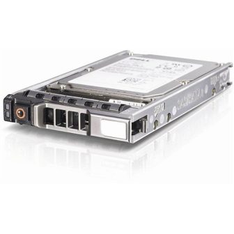 Hitachi Ultrastar HUC103030CSS600 300GB 10K 6Gbps SAS 2,5" SFF Hdd Hot Swap Dell U709K P252M