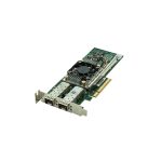   Broadcom 57810S Dual Port 10GbE SFP+ CNA BCM 57810A1006G PCI-e NIC Card Low Profile Converged Network Adapter Dell 0Y40PH