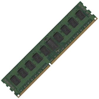 8GB DDR3 PC3 12800E 1600MHz 2Rx8 ECC UDIMM RAM M391B1G73BH0-CK0