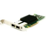   Emulex LightPulse LPe16002 16Gbps Dual Port Fibre Channel HBA Host Bus Adapte Card PCI-e High Profile IBM 00D8548 00JY849 03T8605