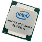   Intel Xeon 14Core E5-2695v3 2.3GHz 28Threads maxTurbo 3.3GHz FCLGA2011-3 35MB Cache 9.6GT/s 120W CPU SR1XG Processzor