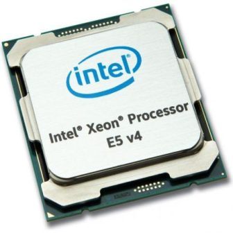 Intel Xeon Twelve Core E5-2687Wv4 3GHz 12Core HT 24Threads maxTurbo 3,5GHz FCLGA2011 30MB Cache 9,6GT/s 160W CPU SR2NA Processzor