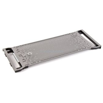 HP Security Bezel 4U DL580p Gen8 Gen9 HP 735528-001