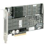   HPE 1,28TB Multi Level Cell PCIe ioDrive Duo IO Accelerator Card MLC SSD High Profile HP 641027-B21 641255-001