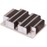   Dell EMC PowerEdge R640 R740 R740xd 125W Server CPU Standard Heatsink 0F8NV LGA3647 Hűtőborda