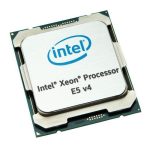   Intel Xeon 4Core E5-2637v4 3.5GHz 8Threads maxTurbo 3.7GHz FCLGA2011-3 15MB Cache 9.6GT/s 135W CPU SR2R7 Processzor