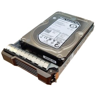 Dell Enterprise Plus Seagate Constellation ES.3 ST3000NM0023 3TB NL SAS 6G DP 128MB 3,5" LFF Hot Swap Compellent HDD Dell 04CMD9