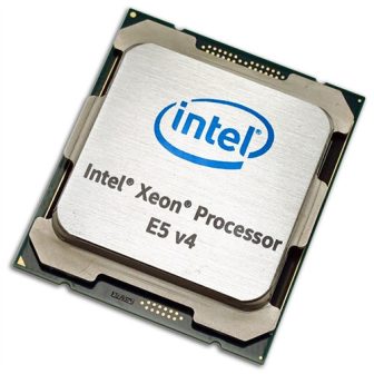 Intel Xeon 22Core E5-2699v4 2.2GHz 44Threads maxTurbo 3.6GHz FCLGA2011-3 55MB Cache 9.6GT/s 145W CPU SR2JS Processor