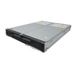   HP ProLiant BL620c G7 2x Intel Xeon Socket FCLGA1567 2x Heatsink 0GB RAM 2x SFF Bay 0GB HDD P410i RAID CTO Blade Server