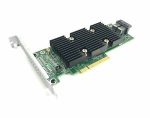   Dell Perc H330 12Gbps SAS PCI-e RAID Controller LSISAS3008 ROC Hardware RAID Dell 04Y5H1 06H1G0 099T5J 0TD2NM 075D1H 0993V7 High Profile