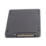   Micron M600 MTFDDAK512MBF 512GB 2,5" SSD SATA3 SFF 6Gbps HP 721393-001 795556-001