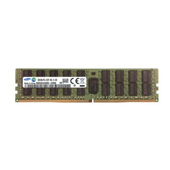 32GB DDR4 PC4 21300R 2666V 2Rx4 ECC CL19 288-pin 1,2V DIMM RAM M393A4K40CB2-CTD6Q Dell 0TN78Y Server & Workstation Memory