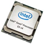   Intel Xeon 18Core E5-2697v4 2.3GHz 36Threads maxTurbo 3.6GHz FCLGA2011-3 45MB Cache 9.6GT/s 145W CPU SR2JV Processzor