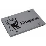   Kingston A400 480GB 2,5" SFF SATA III Solid State Drive SA400S37/480G SSD (New)