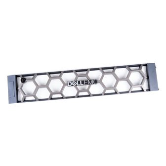 Dell EMC PowerEdge R540 R740 R740xd 2U Standard Security Front Bezel 08CW5K GN9GF