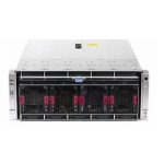   HP ProLiant DL580 Gen9 2x Intel Xeon 18Core E7-8880v3 2,3GHz 0GB DDR4 RAM 5SFF 600GB SAS HDD P830i 2GB FBWC Raid 4port 1GbE 2x PSU 4U Rack