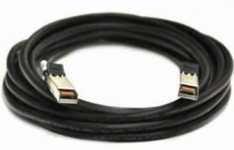 Cisco SFP-H10GB-CU3M Twiax Network DAC Cable SFP+ to SFP+ 10GbE 3m Kábel