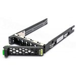   Fujitsu Primergy M1 M2 M3 M4 M5 SFF 2.5" SAS/SATA HDD Hot Swap Tray HDD Caddy HDD Keret A3C40179841