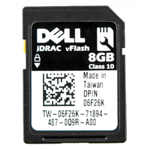 Dell vflash для чего