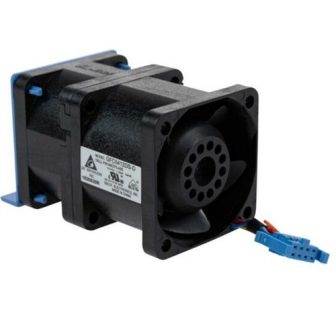 Dell PowerEdge R450 R650xs System Standard Fan Assembly Dell 384-BCZS 92T3N 1K9YK 01K9YK Ventillátor (New)