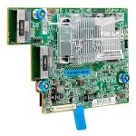   HPE Flexible Smart Array P840ar RAID Controller Dual Port 12Gbps SAS FBWC 2GB Cache PCI-e HP 848147-001 843201-001