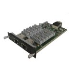   Dell N30XX N20XX 10G Copper RJ45 2-Ports Uplink Card Module 0CK9KC