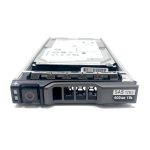   Toshiba AL13SXB60EN 600GB 15K SAS 128MB 12Gbps DP 2,5" SFF HDD Hot Swap Dell 0DYDW0