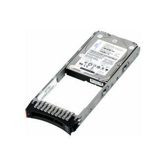 Seagate Savvio 10K.7 ST1200MM0007 1,2TB 10K SAS 6Gbps Enterprise 2,5" SFF Hot Swap HDD IBM 00Y2507