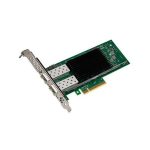   Intel Ethernet E810-XXVDA2 25GbE 2port SFP28 PCI-e Network Adapter High Profile Dell 0CD16M (New)