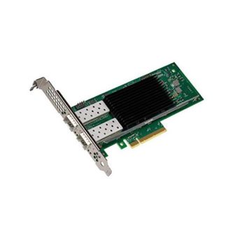 Intel Ethernet E810-XXVDA2 25GbE 2port SFP28 PCI-e Network Adapter High Profile Dell 0CD16M (New)