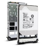   Dell EMC 12TB NL SAS 12G 256MB 3,5" LFF Dell 13G Hot Swap HDD Dell 0M1C0T 0KG1CH 400-AUUS (New)