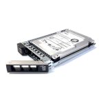   Dell EMC 1,92TB SAS TLC NAND 12Gbps Solid State Drive 2,5" SFF Toshiba KPM5XRUG1T92 SSD Dell 0TDNP7