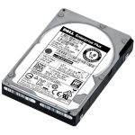   Dell Enterprise Plus HGST Hitachi Ultrastar HUC101818CS4204 1,8TB 10K 512e SAS 12Gbps 128MB 2,5" SFF HDD Dell 05H3XX