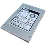   Toshiba 800GB SSD SATA3 MLC 6Gbps 2,5" SFF THNSF8800CCSE Dell VCRY6