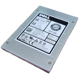 Toshiba 800GB SSD SATA3 MLC 6Gbps 2,5" SFF THNSF8800CCSE Dell VCRY6