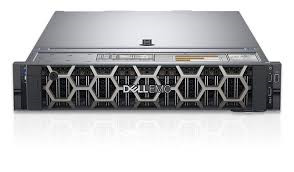 Dell PowerEdge R740xd 2x Intel Xeon 10Core Silver 4114 2.2GHz 64GB DDR4 RAM 18LFF 0HDD Perc H740p Raid iDrac9 Ent. 2x 1100W PSU