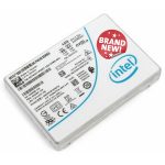   HPE 4TB 2,5" Enterprise SSD U.2 NVMe Intel DC P4510 SSDPE2KX040T8PH HPE P10591-003 (New)