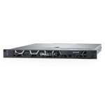   Dell PowerEdge R440 2x Intel Xeon 20Core Gold 6138 2.0GHz 128GB DDR4 RAM 4LFF 0HDD H730p Raid iDrac9 Ent. 2x 550W