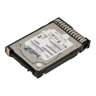 HPE 600GB 12G 10K SAS 2,5" SFF Hot Swap Hdd 872736-001 872483-004 876392-001 EG000600JWJNP