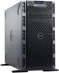   Dell PowerEdge T330 Intel Xeon Socket FCLGA1151 0GB DDR4 RAM 8LFF Bay 0GB HDD PCI-e Raid Cable iDrac8 Ent. 2x 495W PSU Tower CTO