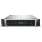   HPE ProLiant DL380 Gen10 2x Intel Xeon 8Core Bronze 3106 1,7GHz 32GB DDR4 RAM 24SFF/2SFF 0HDD P816i-a 4GB RAID iLO5 Adv. 2x 800W