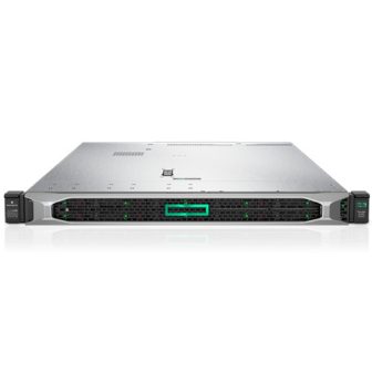 HPE ProLiant DL360 Gen10 2x Intel Xeon Silver 4116 12Core 2.1GHz 128GB 8SFF 0HDD P408i-ai RAID 2x 500W