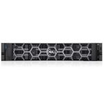   Dell PowerEdge R760 2x Intel Xeon Gold 6442Y 24C 2,6GHz 128GB DDR5 12LFF/4SFF HDD Bay 480GB SSD H755 Raid iDrac Ent. 2x 1100W (Refurbished)