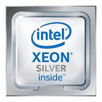 Intel Xeon 12Core Silver 4214 2.2GHz 24Threads maxTurbo 3.2GHz FCLGA3647 16.5MB Cache 9,6GT/s 85W CPU SRFB9 Processzor