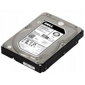 Seagate Exos Enterprise ST6000NM0035 6TB NL SAS 12Gb 256MB 512e 3,5" LFF Hot Swap HDD Dell Enterprise Plus 0MM81X