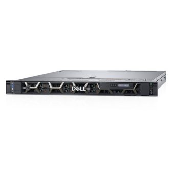 Dell PowerEdge R640 2x Intel Xeon 8Core Gold 6134 3.2GHz 64GB DDR4 RAM 8SFF 0HDD H740p Raid iDrac9 Ent. 2x 750W