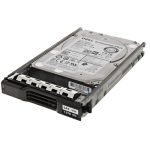   Dell EMC 1,8TB 10K SAS 512e 12Gbps 2,5" SFF Seagate ST1800MM0129 Hot Swap HDD Compellent Enterprise Plus Dell 06FV4P