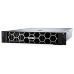   Dell PowerEdge R760xs 2x Intel Xeon 12Core Silver 4410Y 2GHz 128GB DDR5 RAM 16SFF HDD Bay 2x 960GB SSD H755 Raid iDrac9 2x 700W