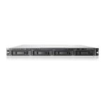   HP ProLiant DL120 Gen9 1x 6Core E5-2620v3 2.4GHz 16GB RAM 8SFF Bay 0HDD B140i RAID 2x 960W PSU