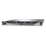   Dell PowerEdge R430 2x Intel Xeon 6Core E5-2620v3 2.4GHz 32GB DDR4 RAM 4LFF Hdd Bay 0HDD Perc H730 Raid iDrac8 2x 550W PSU